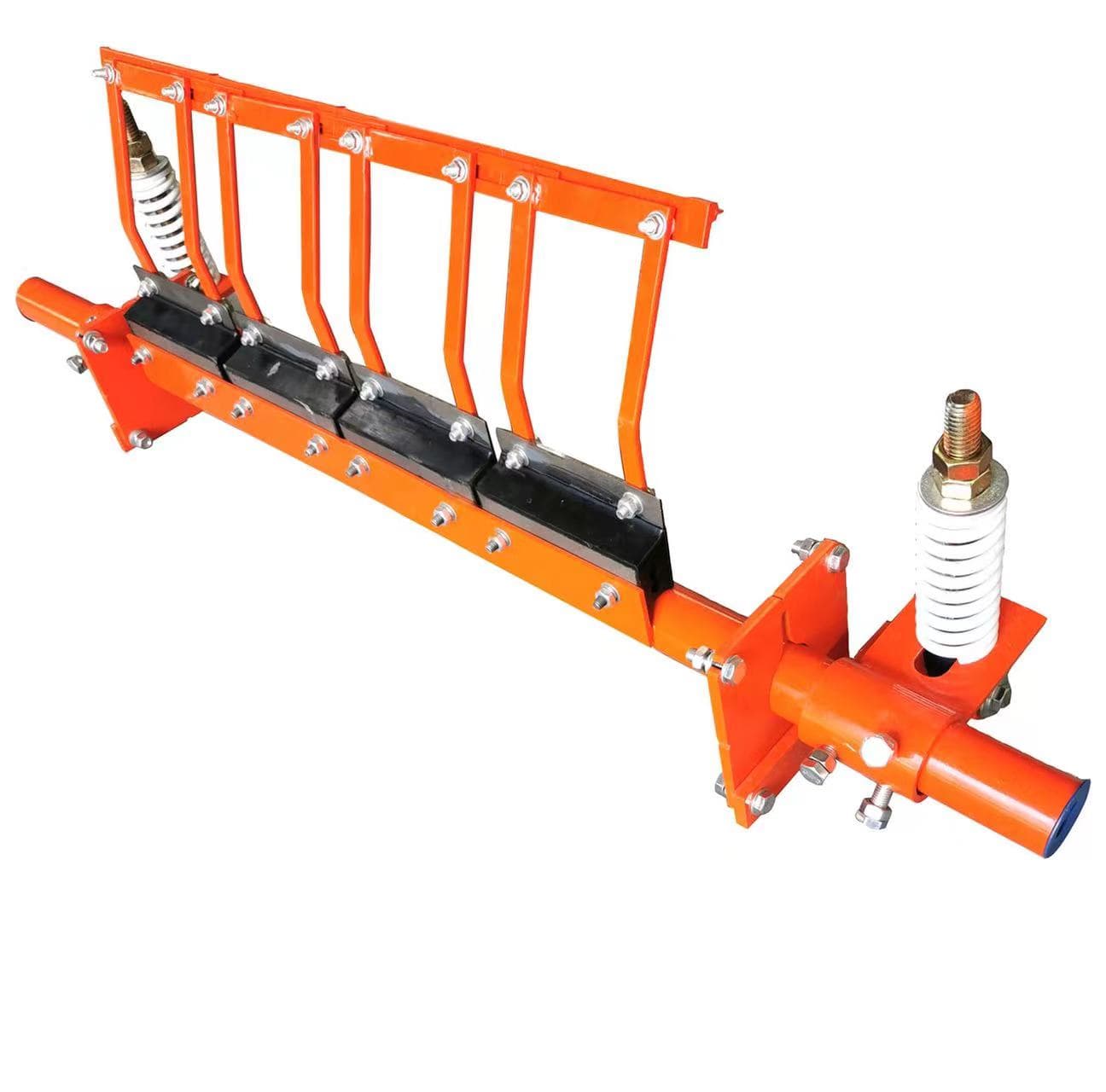 Alloy Primary Conveyor Band Cleaner