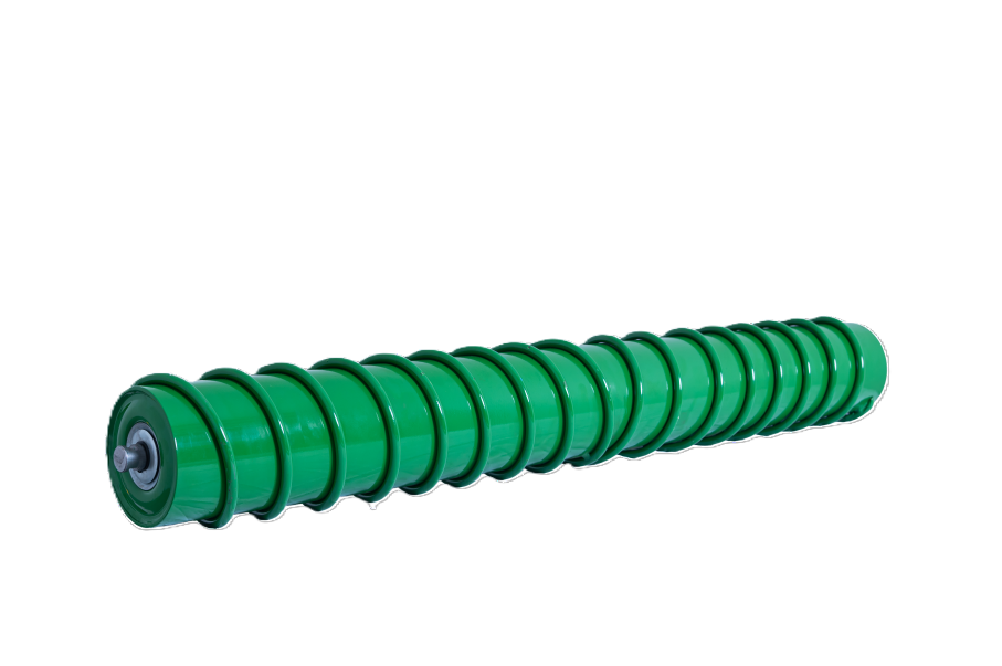 Spiralförfattare
